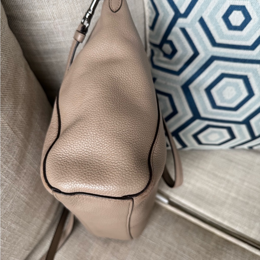 Coach prairie satchel crossbody bag - Picture 5 of 15